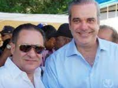 Presidente Abinader sobre diputado Miguel Guti&eacute;rrez: "Cada quien es responsable de sus hechos"