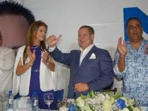 Miguel Guti&eacute;rrez D&iacute;az el diputado m&aacute;s votado de Santiago ahora preso por tr&aacute;fico de drogas