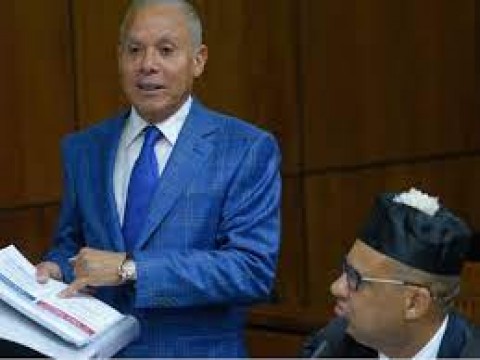 Caso Odebrecth: Rond&oacute;n hizo un entramado de empresas para lavar dinero il&iacute;cito de sobornos seg&uacute;n MP