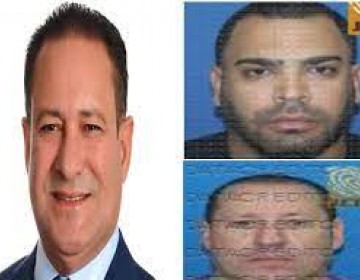 Hermano de diputado y otros dos ser&iacute;an parte de red de narcotr&aacute;fico, seg&uacute;n acusaci&oacute;n