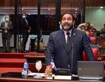 Genao atribuye a alto costo de campa&ntilde;a presencia de figuras envueltas en esc&aacute;ndalos