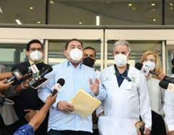 SNS habilita 150 camas para atender pacientes COVID en la Ciudad Sanitaria