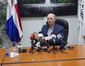 Tabar condiciona seguir en la Loter&iacute;a a no transmisi&oacute;n de sorteos Fenabanca