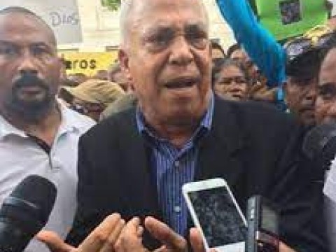 Johnny Portorreal habr&iacute;a ganado RD$16 millones en estafa a familia Rosario
