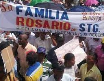 M&aacute;s de 280 los que acusan a Johnny Portorreal de estafar a "familia Rosario"