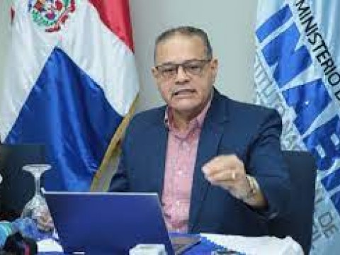 Inabie extiende plazo para participar en licitaci&oacute;n de alimentos para Jornada Escolar Extendida