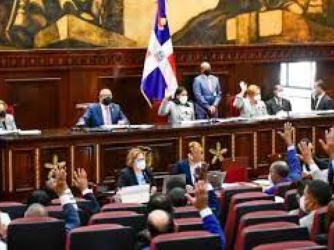 Diputados aprueban 45 d&iacute;as m&aacute;s de estado de emergencia