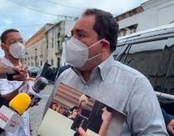 Director del SNS pide estar alerta ante el coronavirus