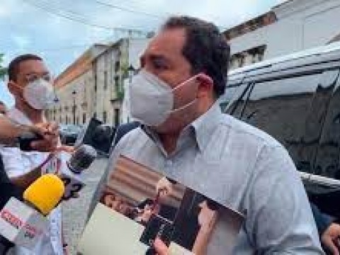 Director del SNS pide estar alerta ante el coronavirus