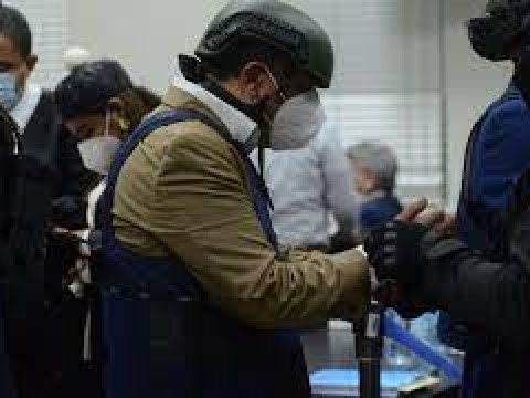 Alexis Medina y dos implicados en operacion antipulpo, tambien est&aacute;n vinculados a corrupci&oacute;n en las EDES