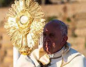 Ministerio de trabajo reitera este jueves 03 no se trabaja por celebraci&oacute;n de&nbsp;Corpus Christi