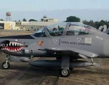 Juez dicta auto de no ha lugar a empresario Daniel Aquino M&eacute;ndez en caso Super Tucano