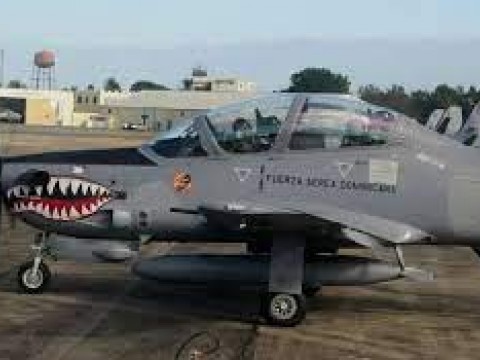 Juez dicta auto de no ha lugar a empresario Daniel Aquino M&eacute;ndez en caso Super Tucano