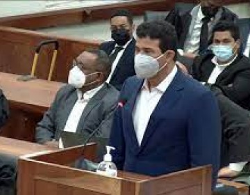 Ad&aacute;n C&aacute;ceres demandar&aacute; al Estado por da&ntilde;os y perjuicios en su contra