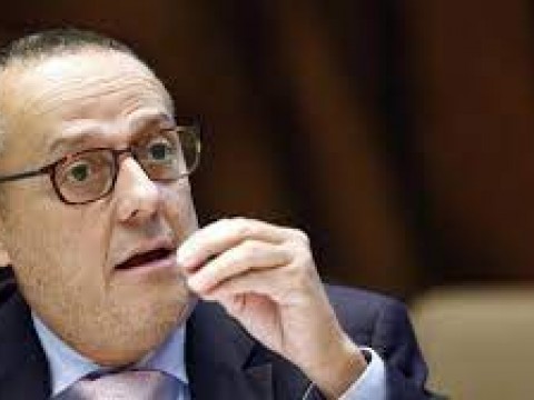 Representante de OPS aconseja cierre de algunas provincias
