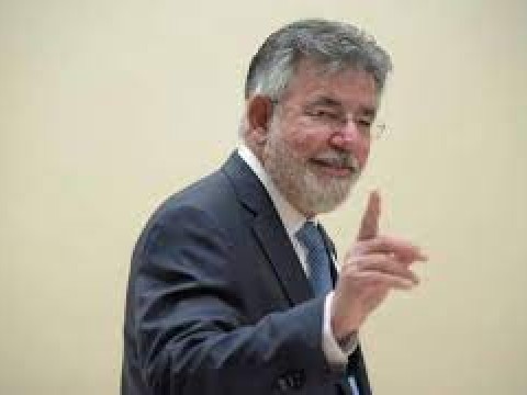 &ldquo;Por mi parte duerme tranquilo&rdquo; las palabras de D&iacute;az R&uacute;a a Jean Alain