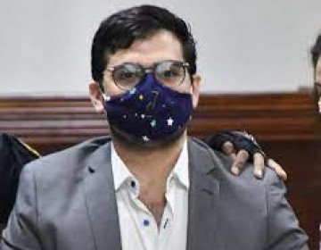 Gabriel Villanueva apela su condena por asesinato de Andreea Celea
