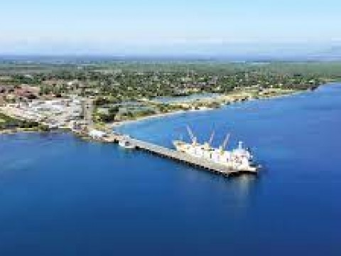 BID aprueba financiamiento para el puerto de la Bah&iacute;a de Manzanillo