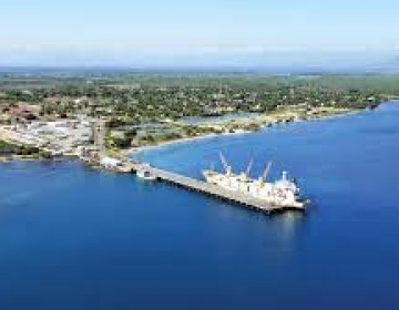 BID aprueba financiamiento para el puerto de la Bah&iacute;a de Manzanillo