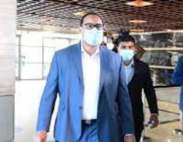 Operaci&oacute;n 13: Luis Dicent le pidi&oacute; a William Rosario "decir la verdad" y desvincularlo del caso