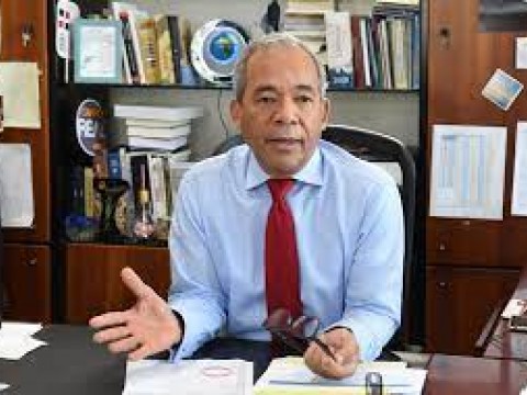 Rub&eacute;n Bichara acusaciones en su contra son un &ldquo;atropello a su gesti&oacute;n&rdquo; en la CDEEE