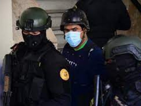 Operacion 13: Luis Dicent habr&iacute;a pensado en suicidarse segun Pepca