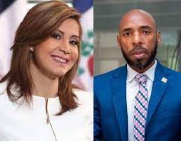 El pleito entre Rosalba Ramos y Juan Medina pone en evidencia las ri&ntilde;as en la lucha anticorrupci&oacute;n