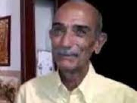 Muere el locutor Orlando Ortiz, la voz de Cima 100