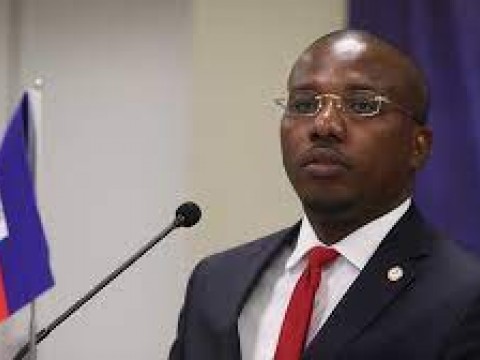 Primer ministro de Hait&iacute; declara estado de sitio y asume presidencia interina tras muerte de Jovenel