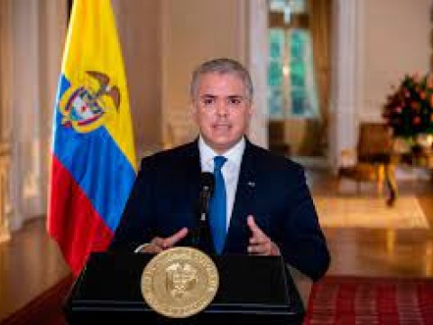 Gobierno de Colombia env&iacute;a una comisi&oacute;n a Hait&iacute; para apoyar la investigaci&oacute;n de magnicidio