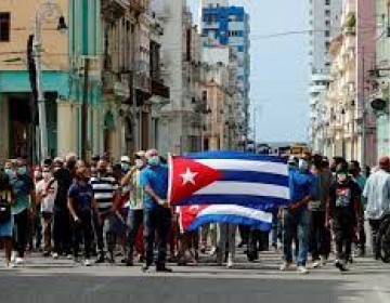 Te mostramos 5 claves para enterder las in&eacute;ditas protestas antigubernamentales en Cuba