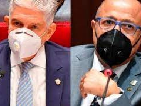 Congreso: Estrella y Pacheco se quedan en presidencias del Senado y C&aacute;mara de Diputados, seg&uacute;n fuente