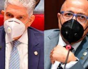 Congreso: Estrella y Pacheco se quedan en presidencias del Senado y C&aacute;mara de Diputados, seg&uacute;n fuente
