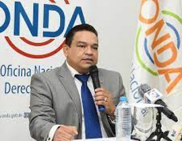 Director de la ONDA niega ser "Don Rub&eacute;n", el del audio viral