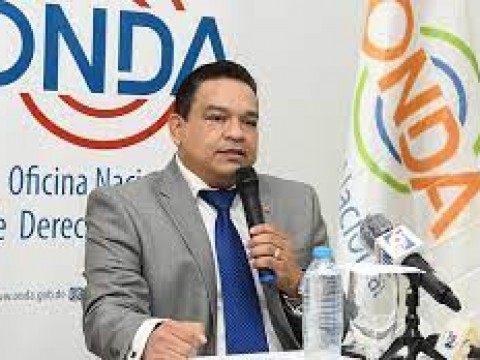 Director de la ONDA niega ser "Don Rub&eacute;n", el del audio viral