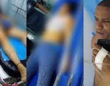 Consternaci&oacute;n en La Zurza por muerte a tiros de dos mujeres tras supuesta ri&ntilde;a