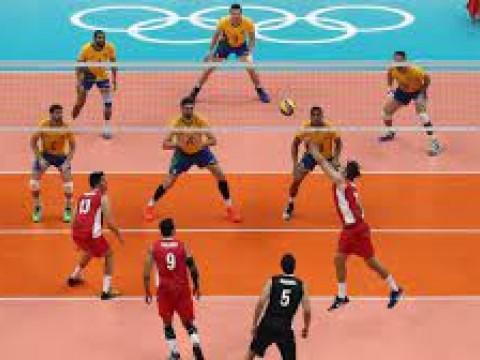 Brasil-COR y EEUU-Rep&uacute;blica Dominicana en cuartos de final