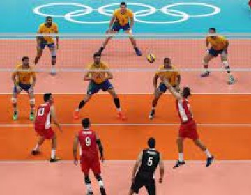 Brasil-COR y EEUU-Rep&uacute;blica Dominicana en cuartos de final
