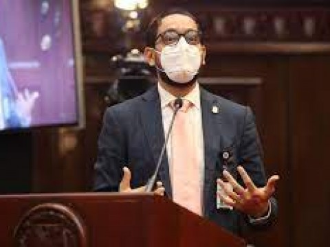 C&oacute;digo Penal aprobado por diputados fue &ldquo;mutilado y trastocado&rdquo; dice diputado Jose Horacio