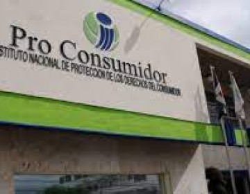 Pro Consumidor decomisa cientos productos para fabricaci&oacute;n &ldquo;&aacute;cido del diablo&rdquo; 