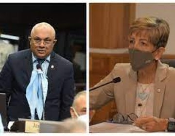 C&oacute;digo Penal enfrenta a legisladores perremeistas