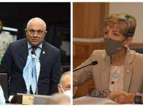 C&oacute;digo Penal enfrenta a legisladores perremeistas