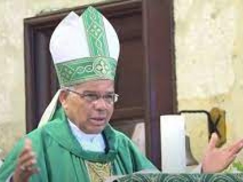 Organizar&aacute;n semana de oraci&oacute;n en solidaridad con las&nbsp;v&iacute;ctimas&nbsp;del terremoto en&nbsp;Hait&iacute;