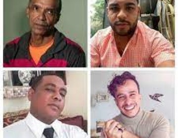 RD registra ola de desapariciones, crece miedo en la poblaci&oacute;n 