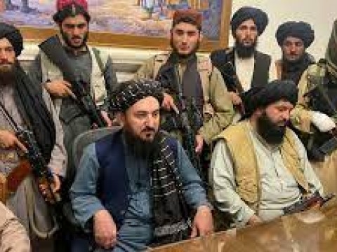 Director de la CIA se re&uacute;ne con l&iacute;der Talib&aacute;n en Kabul