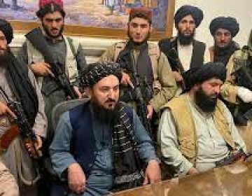 Director de la CIA se re&uacute;ne con l&iacute;der Talib&aacute;n en Kabul