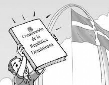 En 35 a&ntilde;os todos los presidentes han reformado la constituc&iacute;on 