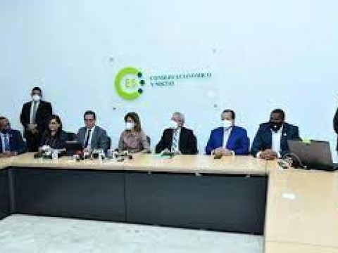 Pr&oacute;xima reuni&oacute;n para el di&aacute;logo de las reformas ser&aacute; el 15 de septiembre