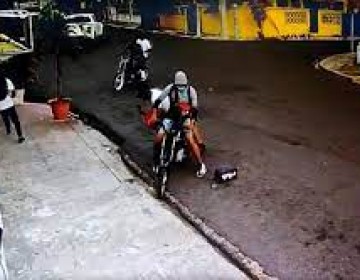 Delincuentes siembran terror asaltando en grupos motorizados en el Distrito Nacional
