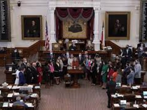 Entra en vigor en Texas prohibici&oacute;n de abortos desde que se detecte el primer latido
